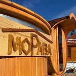 морава וילה