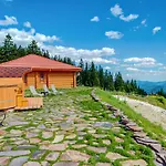 морава Pamporovo