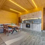 Villa морава Pamporovo