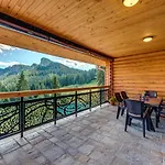 морава * Pamporovo