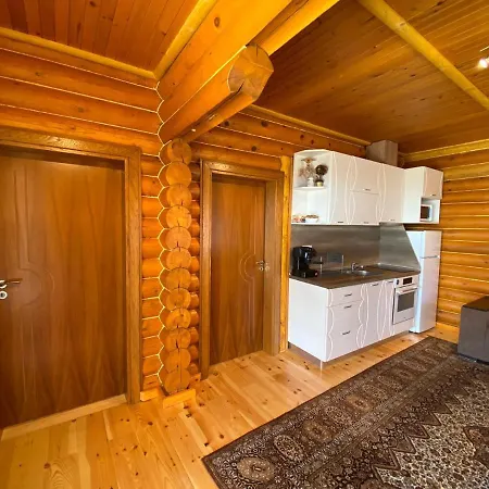 морава Villa Pamporovo