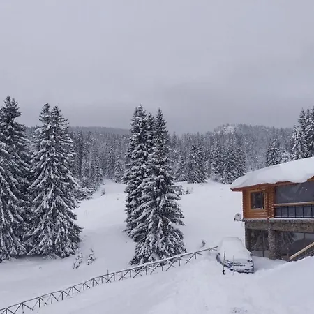 морава Луксозна вила