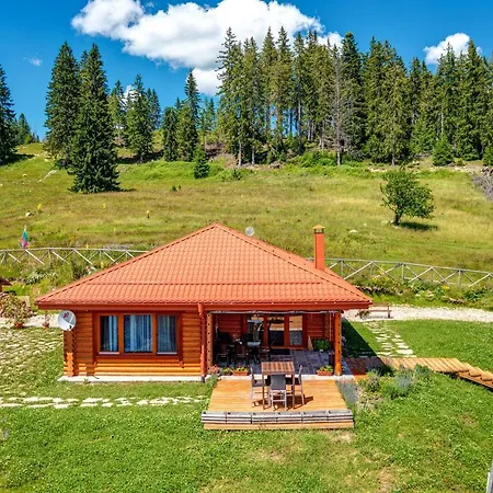 Villa морава