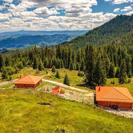 морава Villa Pamporovo