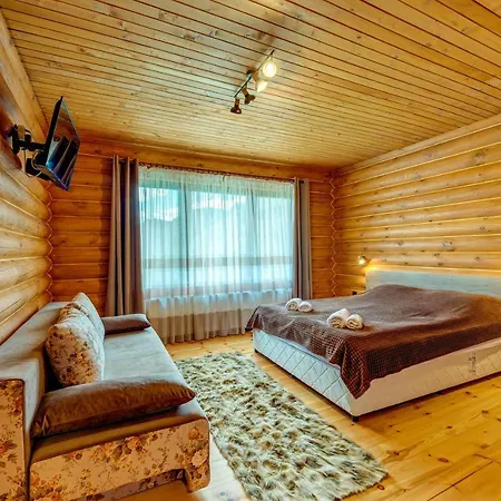 Villa морава Pamporovo