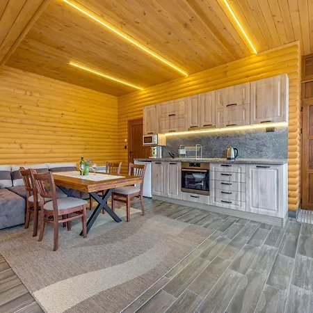Villa морава Pamporovo
