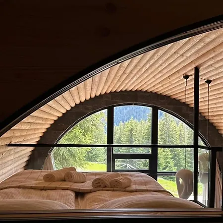 морава Villa Pamporovo