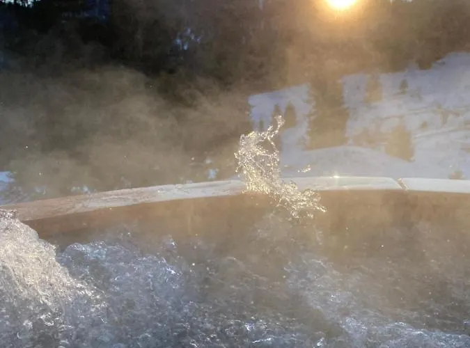 Villa морава *