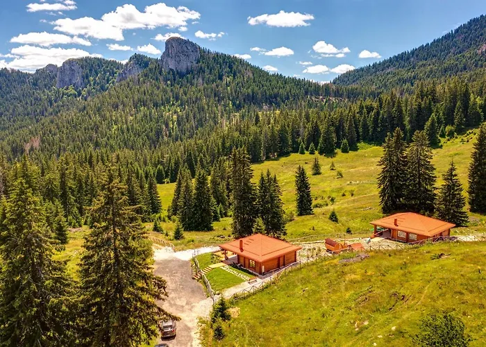 Villa морава *