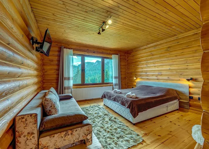 морава Villa *