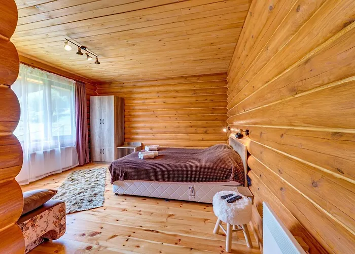 морава Villa *