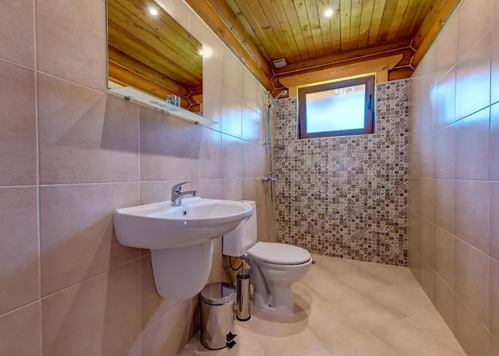 Villa морава *