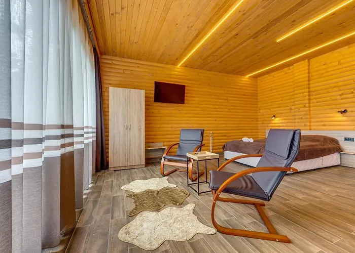 морава Pamporovo