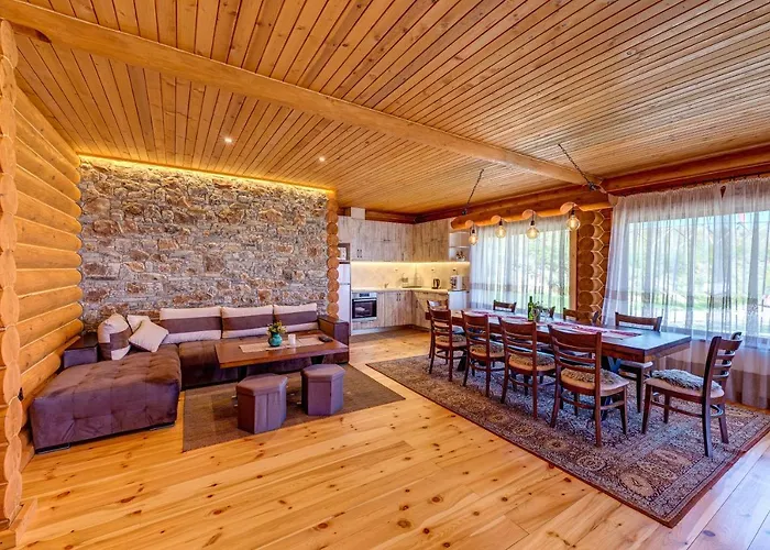 морава Pamporovo