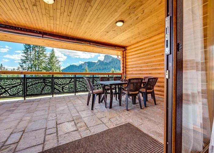 морава Villa *