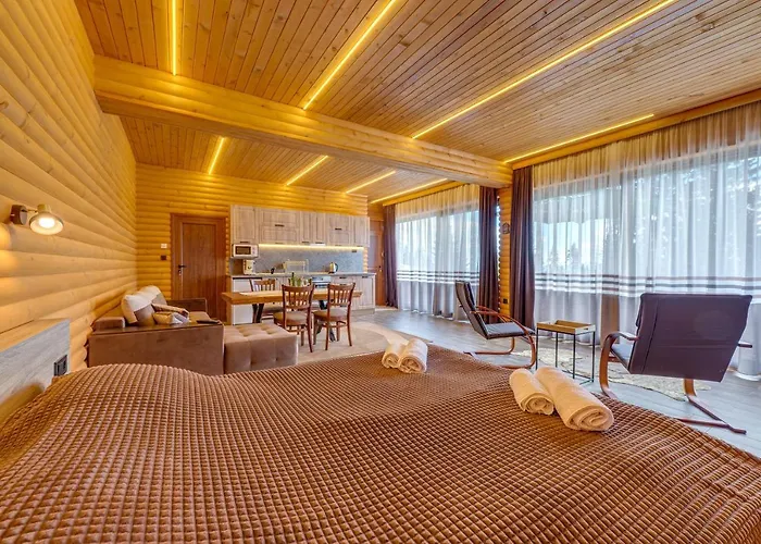 морава * Pamporovo